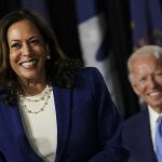 Biden-Harris Announcement