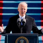 Continent Times Joe Biden