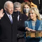 Joe Biden Inauguration