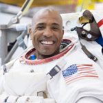 astronaut Victor Glover The Continent Times