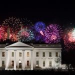 fireworks Joe Biden Continent Times