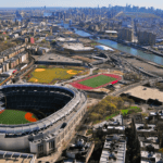 The Bronx, Continent Post