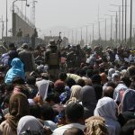 Germany Warns of Possible More Chaos at Kabul Airport in Afghanistan