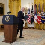 President Biden Sending an Extra 1,000 Troops to Afghanistan as Taliban Forces Close in on Capital
