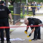 Multiple Shooting On Chicago’s South Side Kills One, Injures Others