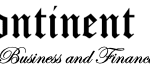 Continent Times Logo
