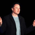 Elon Musk Loses $200 Billion – The Continent Times
