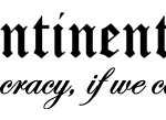 The Continent Times 2023 Logo