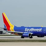 Southwest Arlines
