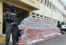 Dominican Justice Department Targets Narco Families Amidst Rising Drug Seizures