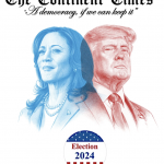 continent times logo, continent times inc