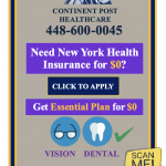 continentposthealthcare