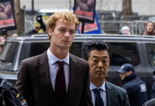 Daniel Penny Acquitted in Subway Chokehold Death of Jordan Neely