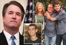 Nicholas Roske to Plead Guilty in Attempted Assassination of Justice Kavanaugh