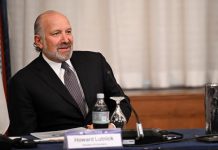 US could seek piece of defense companies, Commerce chief says