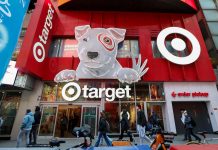 Target’s new CEO faces uphill task to gain investor confidence