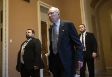 Why Senate Republicans won’t scrap the ‘blue slip’