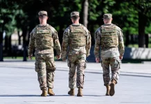 Trump is Leaning in on Crime. Democrats Need a Better Response — and Fast.